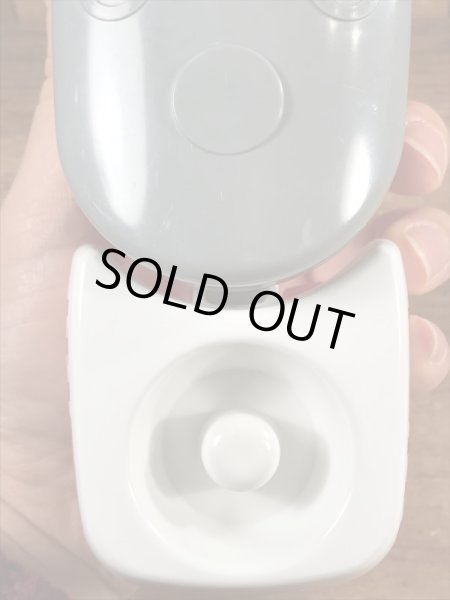 リトルタイクス社製のトドルトッツのヴィンテージの宇宙探査車