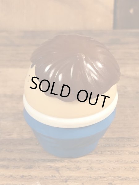 80年代頃のリトルタイクス社製のヴィンテージトドルトッツ