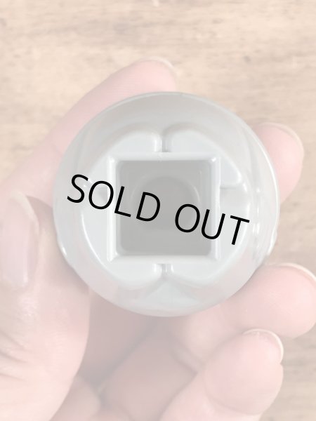 80年代頃のリトルタイクスのグレーの騎士のヴィンテージトドルトッツ