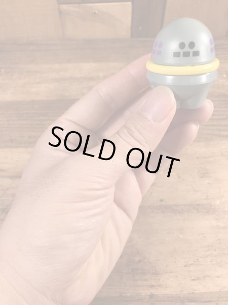 ロボットのリトルタイクスのトドルトッツのヴィンテージトイ