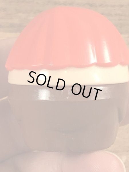 80年代頃のリトルタイクスのトドルトッツのビンテージフィギュア