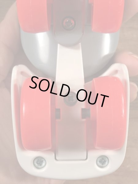 リトルタイクス社製のトドルトッツのヴィンテージの宇宙探査車