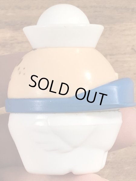 80年代頃のリトルタイクスの水兵さんのヴィンテージトドルトッツ