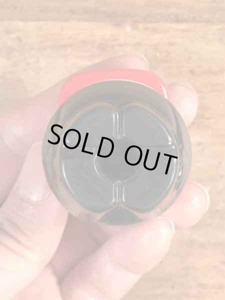 80年代頃のリトルタイクスの黒人の消防士のヴィンテージトドルトッツ