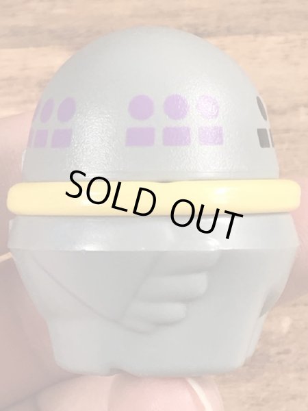 ロボットのリトルタイクスのトドルトッツのヴィンテージトイ