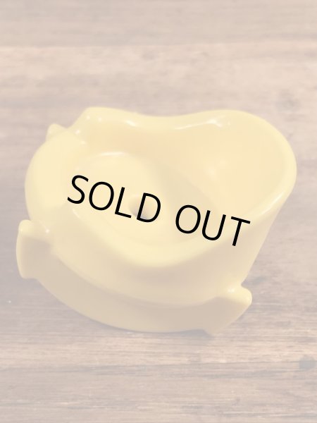 リトルタイクス社製のトドルトッツのヴィンテージの椅子