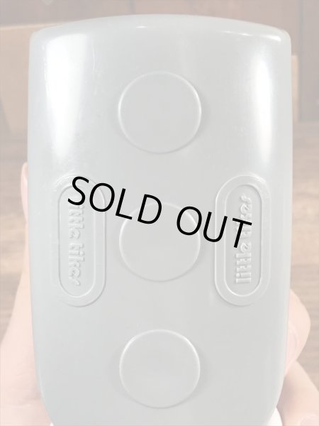 80年代頃のリトルタイクスのトドルトッツのビンテージの乗り物