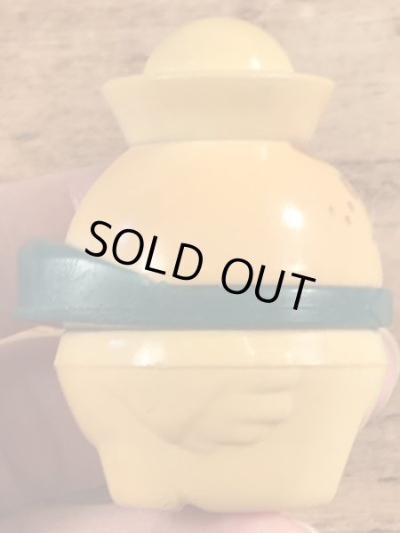 80年代頃のリトルタイクスの水兵さんのビンテージトドルトッツ