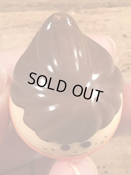 80年代頃のリトルタイクスのトドルトッツのビンテージフィギュア