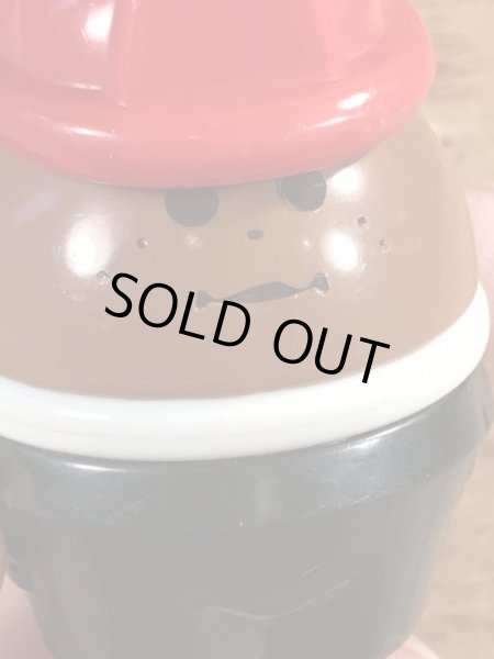 80年代頃のリトルタイクスのトドルトッツのビンテージフィギュア