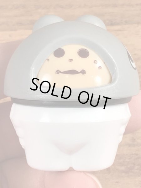 80年代頃のリトルタイクスのトドルトッツのビンテージフィギュア