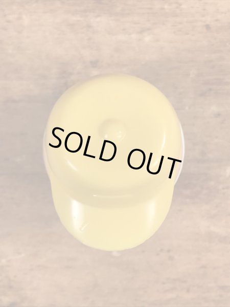 80年代頃のリトルタイクスのトドルトッツのビンテージフィギュア