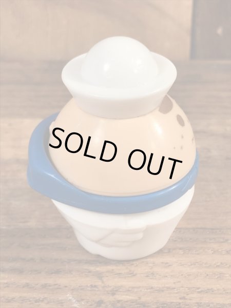 80年代頃のリトルタイクスのトドルトッツのビンテージフィギュア