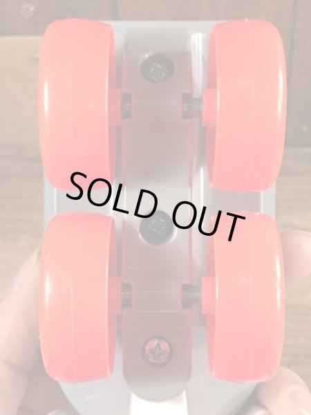 80年代頃のリトルタイクスのトドルトッツのビンテージの乗り物