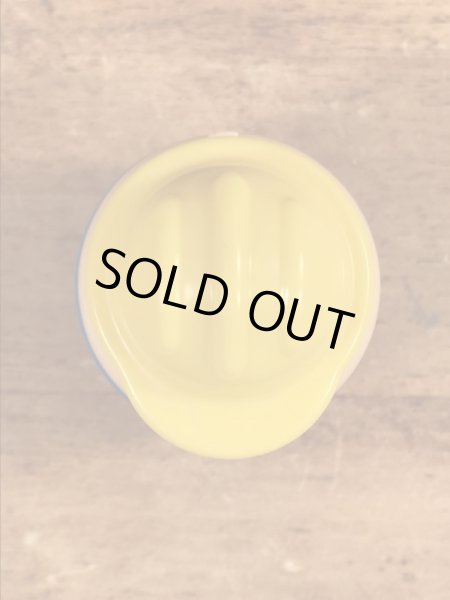 80年代頃のリトルタイクスのトドルトッツのビンテージフィギュア