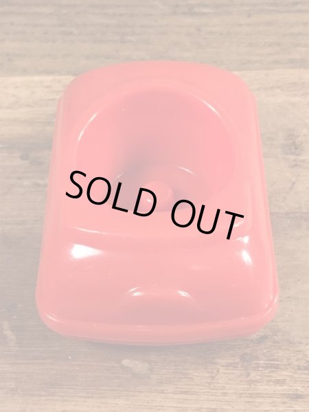 80年代頃のリトルタイクスのトドルトッツのビンテージトイ