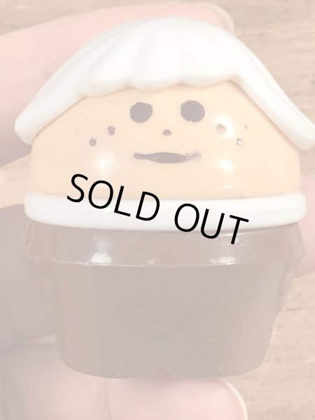 80年代頃のリトルタイクスのトドルトッツのビンテージフィギュア