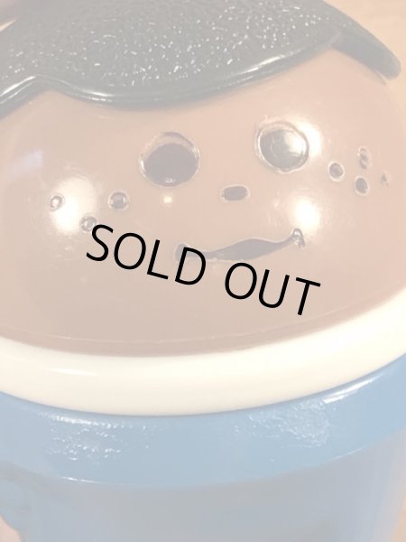 80年代頃のリトルタイクスのトドルトッツのビンテージフィギュア