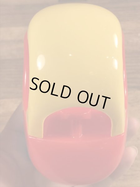 80年代頃のリトルタイクスのトドルトッツのビンテージの乗り物