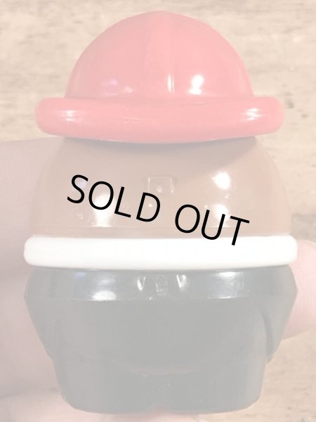 80年代頃のリトルタイクスのトドルトッツのビンテージフィギュア