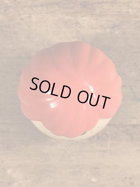 80年代頃のリトルタイクスのトドルトッツのビンテージフィギュア