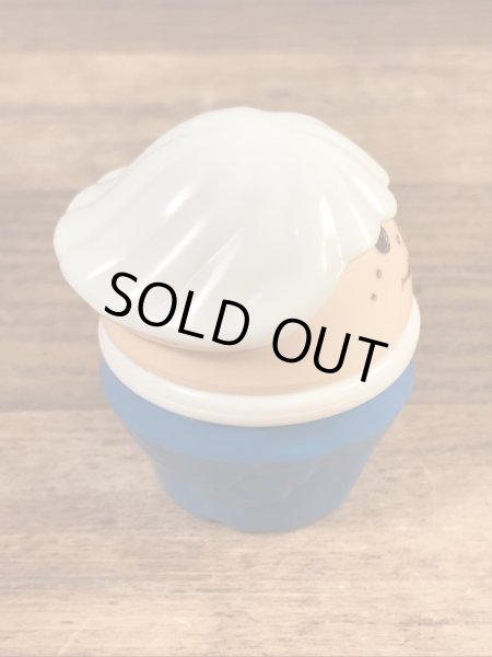 80年代頃のリトルタイクスのトドルトッツのビンテージフィギュア