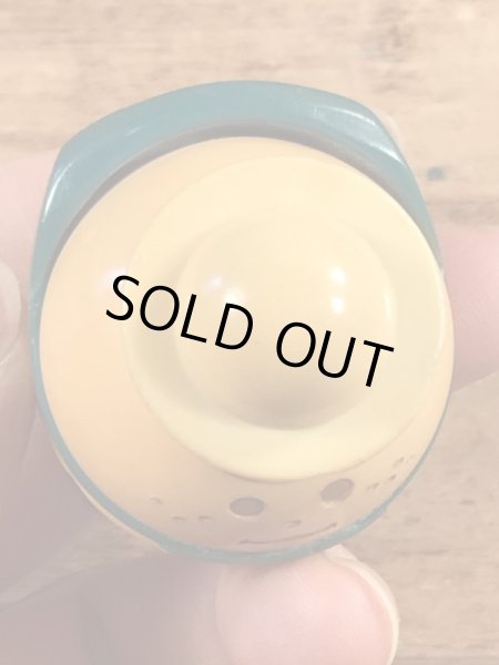 80年代頃のリトルタイクスのトドルトッツのビンテージフィギュア