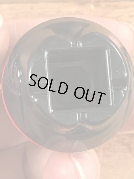 80年代頃のリトルタイクスの宇宙人のヴィンテージトドルトッツ