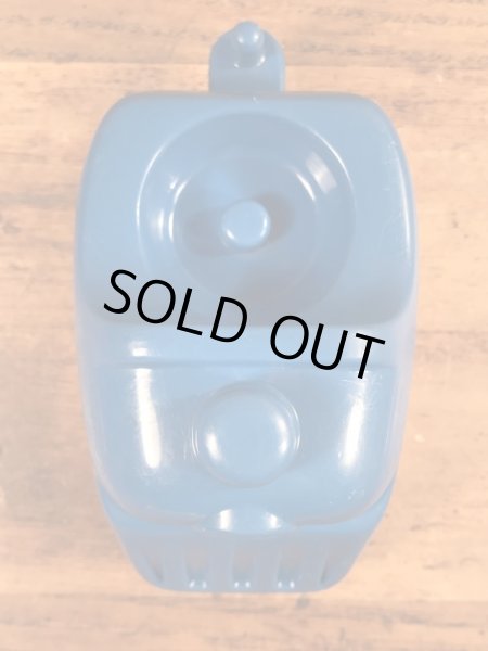 80年代頃のリトルタイクスのトドルトッツのビンテージの乗り物