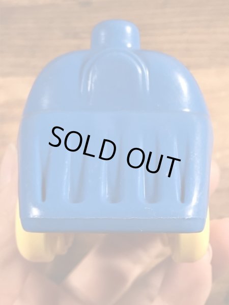 80年代頃のリトルタイクスのトドルトッツのビンテージの乗り物