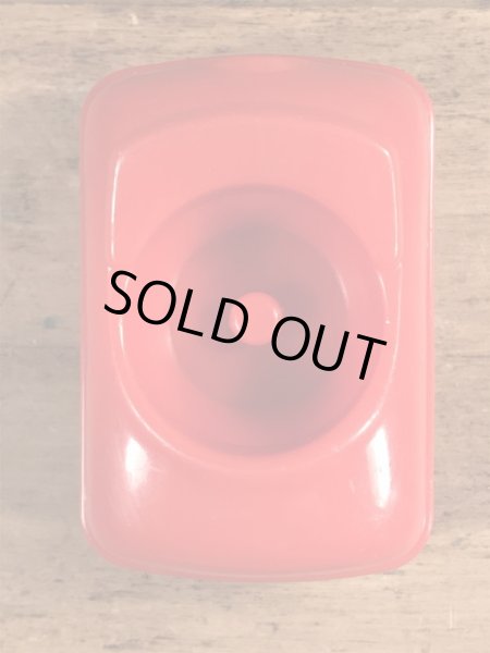 リトルタイクス社製のトドルトッツのヴィンテージ1人乗り車