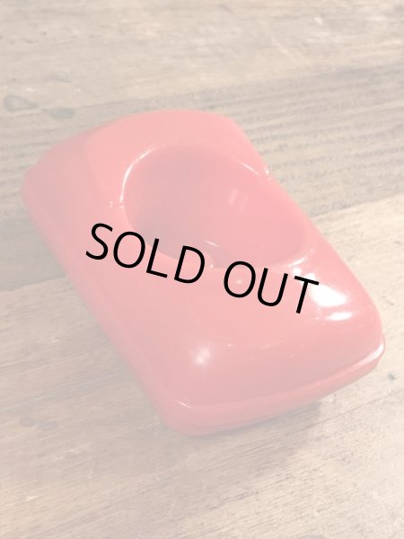 リトルタイクス社製のトドルトッツのヴィンテージ1人乗り車