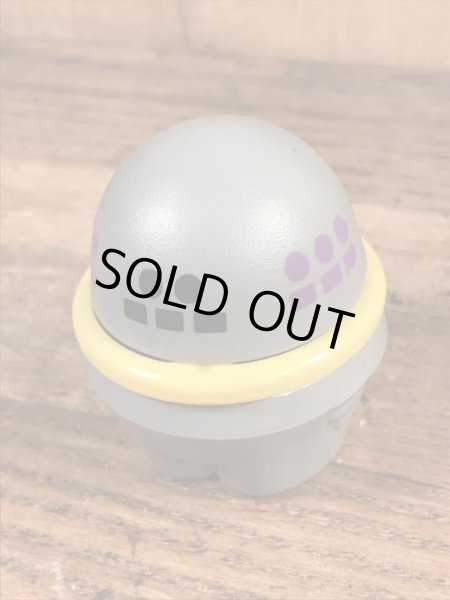 ロボットのリトルタイクスのトドルトッツのヴィンテージトイ