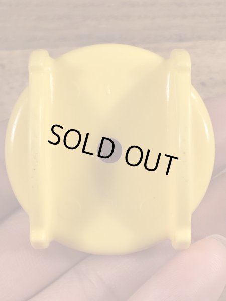 リトルタイクス社製のトドルトッツのヴィンテージの椅子