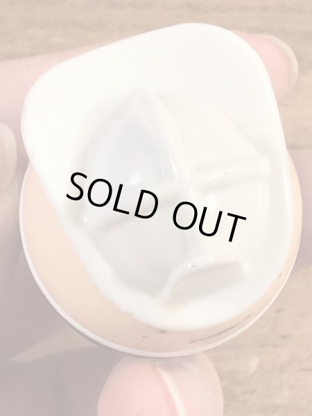 80年代頃のリトルタイクスのトドルトッツのビンテージフィギュア