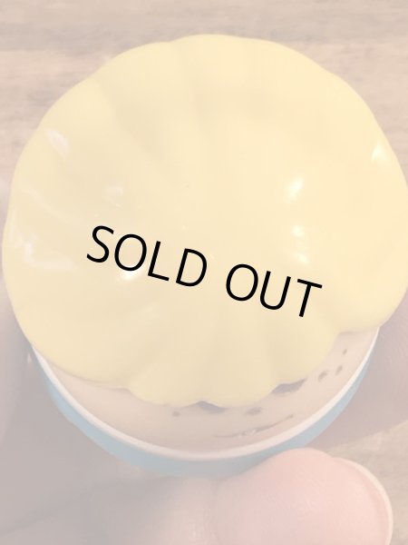 80年代頃のリトルタイクスのトドルトッツのビンテージフィギュア