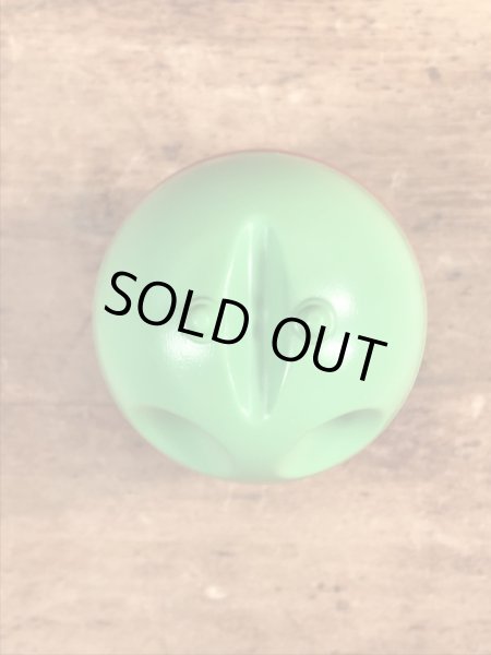 80年代頃のリトルタイクスのトドルトッツのビンテージフィギュア