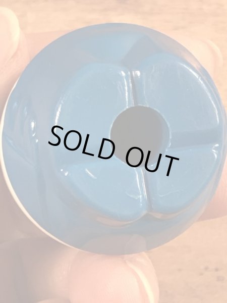 80年代頃のリトルタイクスの黒人の男の子のビンテージトドルトッツ