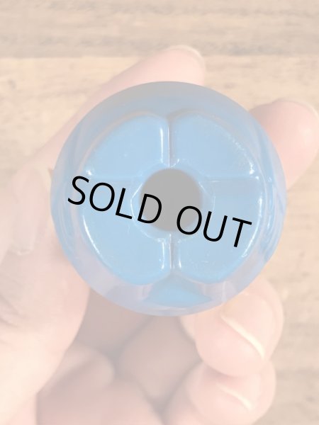 黒人の作業員のリトルタイクスのトドルトッツのヴィンテージトイ