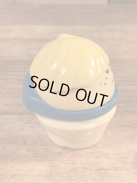 80年代頃のリトルタイクスのトドルトッツのビンテージフィギュア