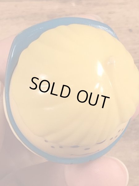 80年代頃のリトルタイクスのトドルトッツのビンテージフィギュア