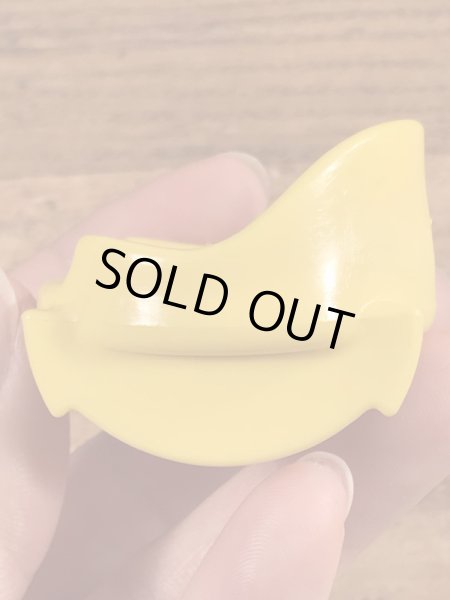 リトルタイクス社製のトドルトッツのヴィンテージの椅子