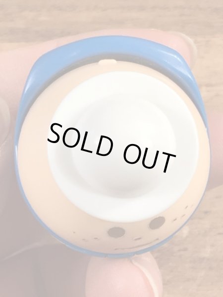 80年代頃のリトルタイクスのトドルトッツのビンテージフィギュア