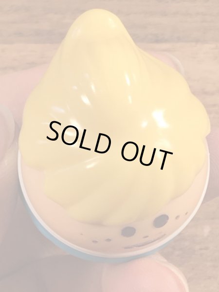 80年代頃のリトルタイクスのトドルトッツのビンテージフィギュア