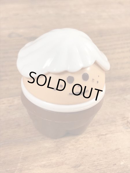 80年代頃のリトルタイクスのトドルトッツのビンテージフィギュア