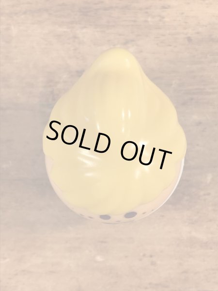 80年代頃のリトルタイクスのトドルトッツのビンテージフィギュア