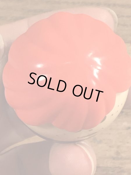 80年代頃のリトルタイクスのトドルトッツのビンテージフィギュア