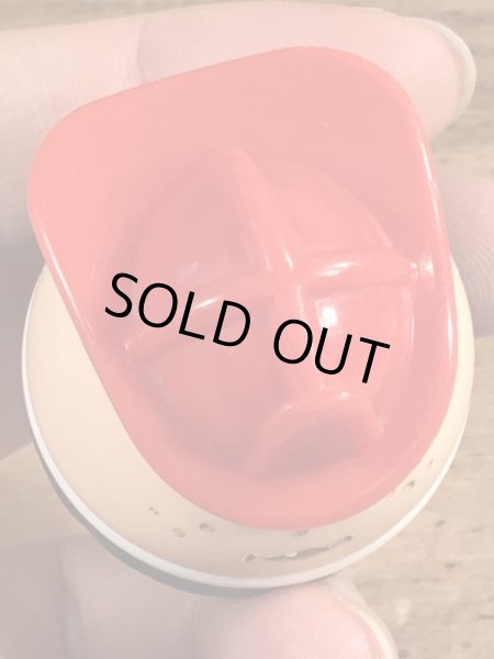 80年代頃のリトルタイクスのトドルトッツのビンテージフィギュア