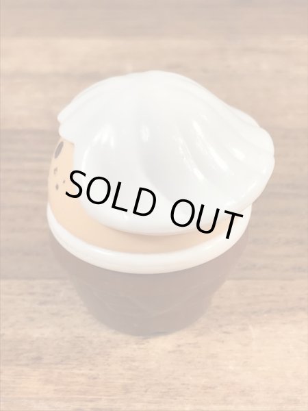 80年代頃のリトルタイクスのノアの箱舟の妻のヴィンテージトドルトッツ