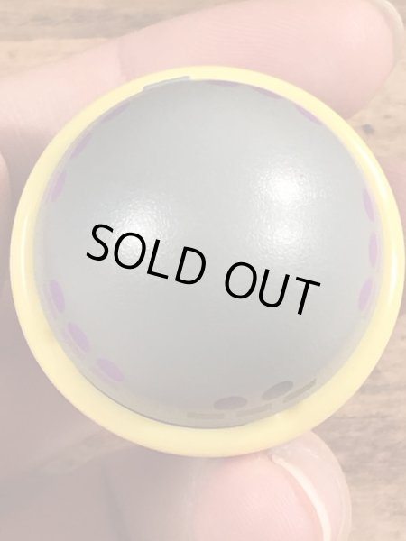 80年代頃のリトルタイクスのトドルトッツのビンテージフィギュア